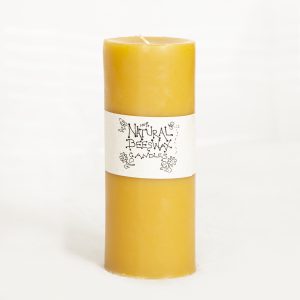 3X7 Pillar