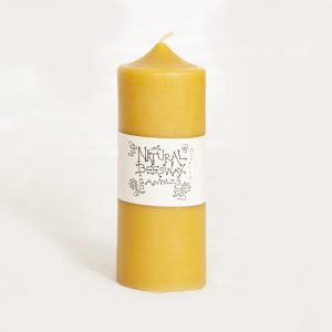 Dome-Top Pillar