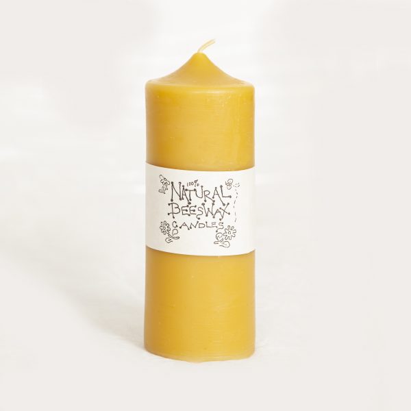 Dome-Top Pillar