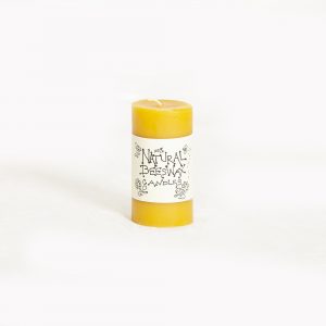 Small Pillar