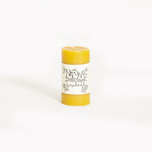 Small Pillar