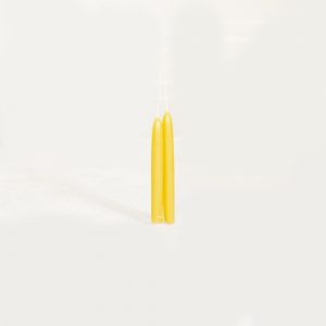 5" Mini-Taper