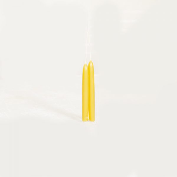 5" Mini-Taper