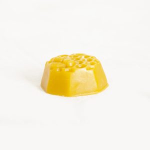 4 oz. Beeswax Chunk