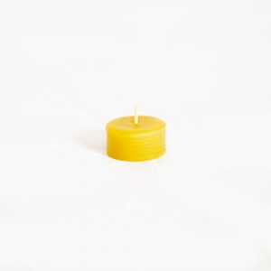 Tealight Without Cups