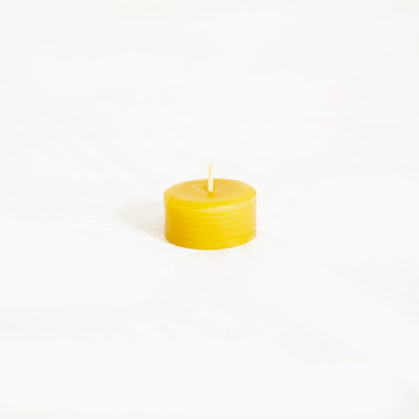 Tealight Without Cups