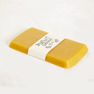8 oz. Beeswax Chunk