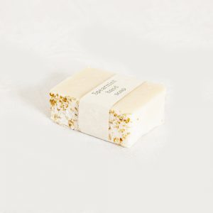 Spearmint Honey Soap