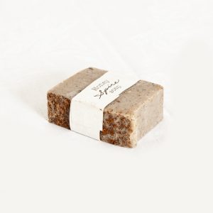 Honey Spice Soap